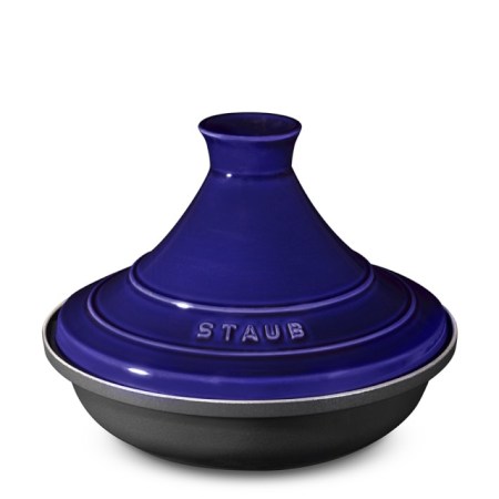 Tajine von Staub