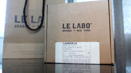 Raumduft von Le Labo