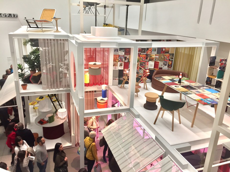 House of Wonders besucht von KernDesign.Studio