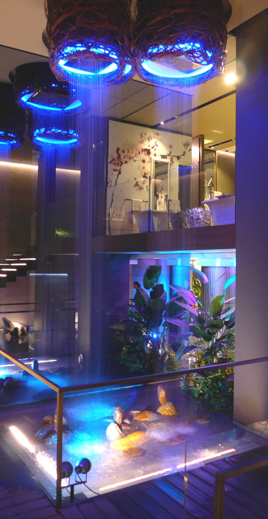 Gessi Showroom Milano visited by KernDesign.Studio