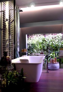 Gessi Showroom visited by KernDesign.Studio