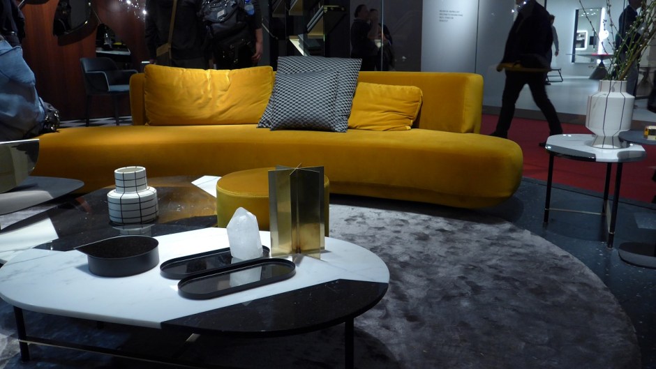 Livingroom (Foto: Konstantin Kern)