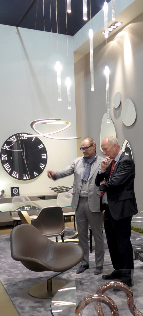 Reflex Angelo with KernDesign.Studio