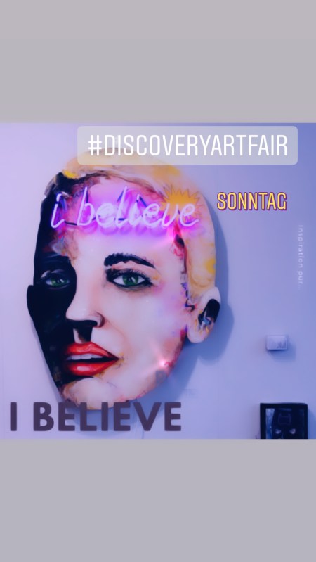 Discoveryartfair 2019